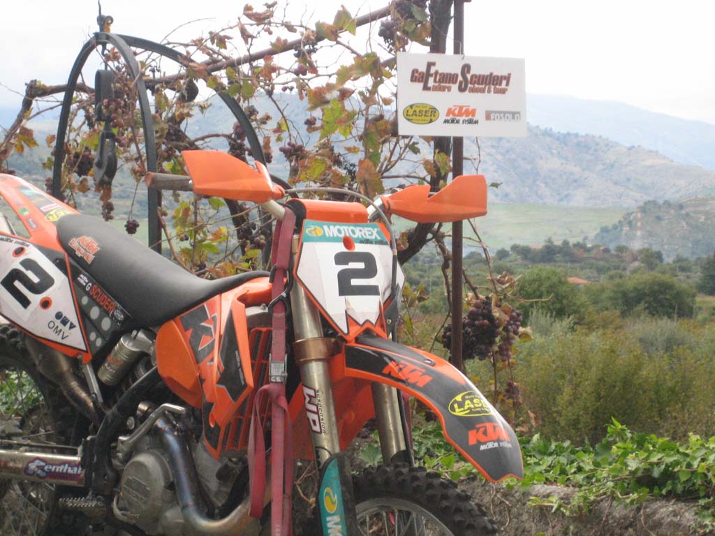 Enduro School