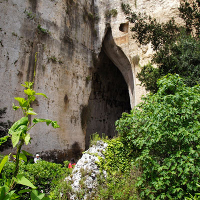 Siracusa